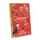 Flavoured Chocolate Advent Calendar - Montezuma's - 260g