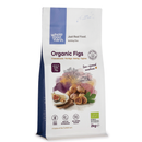 Whole Food Earth Organic Figs — new packaging