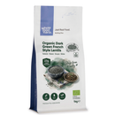 Whole Food Earth Dark Green French Style Lentils — new packaging