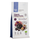 Whole Food Earth Organic Pitted Prunes — new packaging