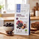 Pitted Prunes — prune loaf