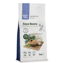 Whole Food Earth Soya Beans — new packaging