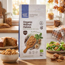 Walnut Halves — walnut cake and salad