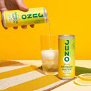 Zesty Yuzu Bamboo Water - Juno - 250ml