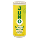 Zesty Yuzu Bamboo Water - Juno - 250ml