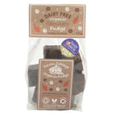 Bio-Schokoladenfudge (milchfrei) – 150 g – Devon Cottage 