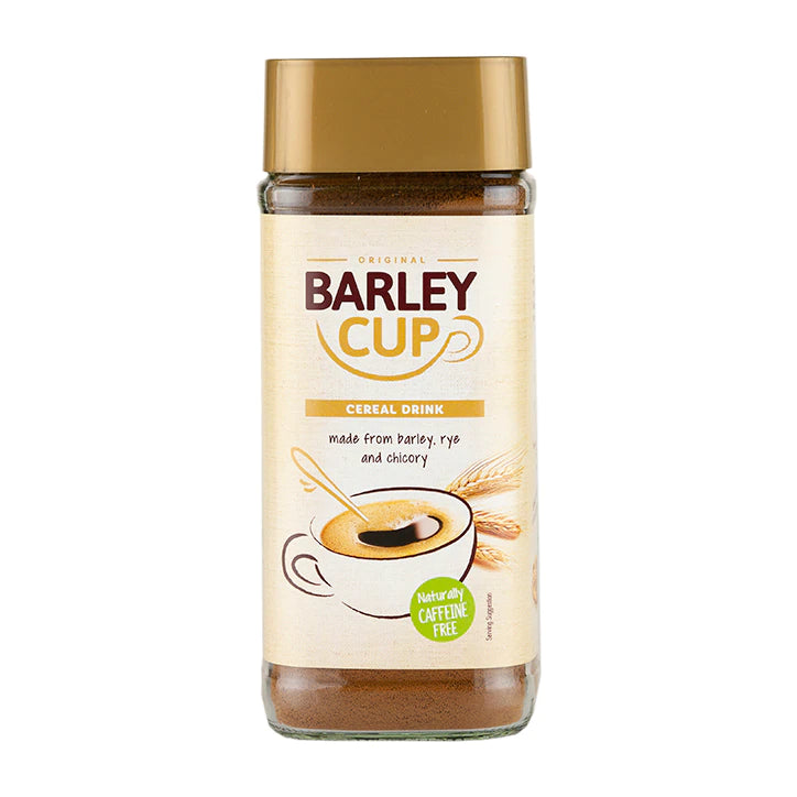 Cereal Drink Powder - 200g - Barley Cup