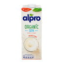Organic Soya Milk Unsweetened - 1L - Alpro