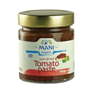 Organic Mani Sundried Tomato Paste - 180g - Mani