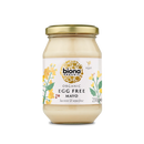 Organic Egg Free Mayonnaise - 230g - Biona