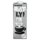 Oat Drink Barista Edition - 1L - Oatly
