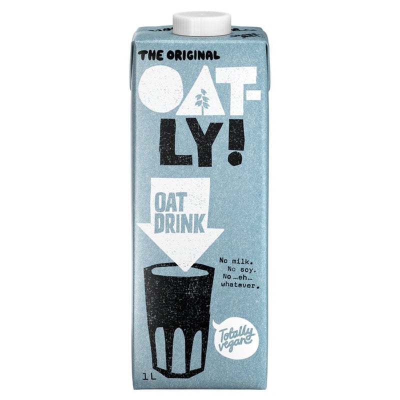 Original Oat Drink - 1L - Oatly