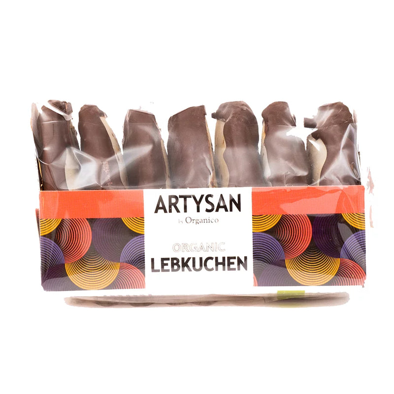Organic Lebkuchen - Artysan by Organico - 200g