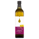 Organic Rapeseed Oil – 500ml - Clearspring