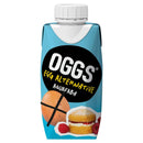 Aquafaba Egg Alternative - 200ml - OGGS