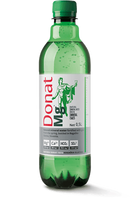 Donat Mg: Magnesium Water - Naturally Sparkling & Rich in Magnesium
