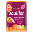 Reduced Salt Bouillon - 500g - Marigold