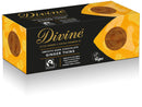 Dark Chocolate After Dinner Ginger Thins - 200g - Divine