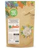 Apple & Apricot Muesli