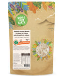 Apple & Apricot Muesli