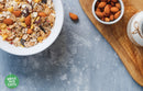 High Fibre Fruits Muesli - A Blend of Flakes with Dried Fruit & Nuts