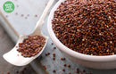 Red Quinoa