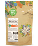 Special Muesli Deluxe - A Blend of Flakes with Dried Fruit & Nuts