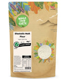 Diastatic Malt Flour