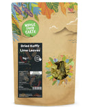 Kaffir Lime Leaves
