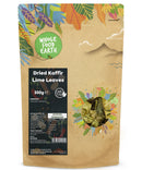 Kaffir Lime Leaves