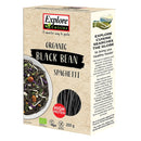 Organic Black Bean Spaghetti - Explore Cuisine - 200g