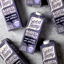 Barista Seed Milk - 1L - Good Hemp