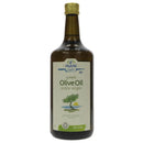 Organic Extra Virgin Olive Oil - 1ltr - Mani