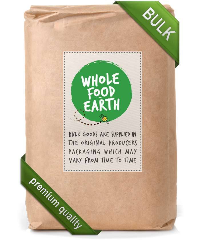 Organic Traditional Bakers White Flour No.4