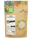 Organic Chapati/Atta Flour