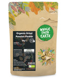 Organic Passionflower