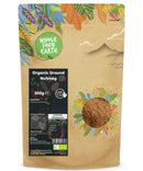 Organic Ground Nutmeg