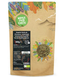 Organic Herbs de Provence