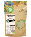 Organic Malthouse Bread Flour