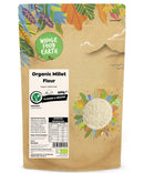 Organic Millet Flour
