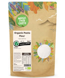 Organic Pasta Flour