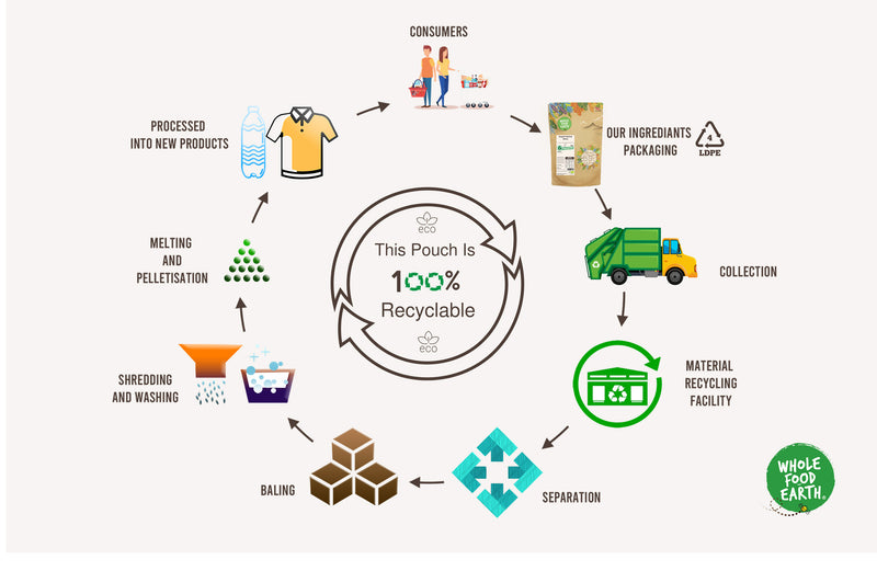 Organic Aniseed Powder