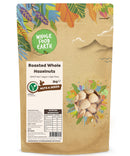 Roasted Whole Hazel Nuts