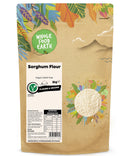 Sorghum Flour