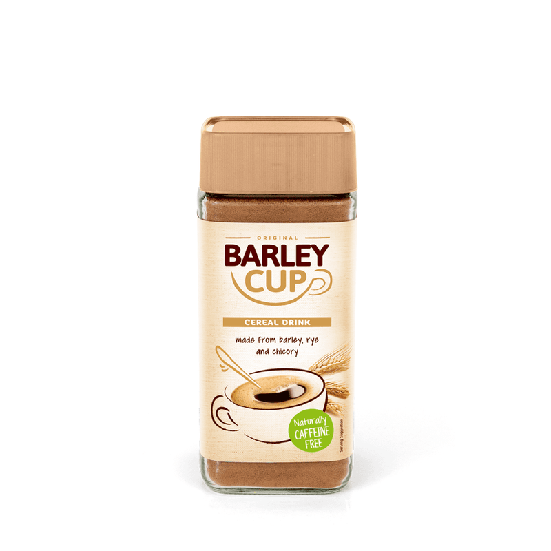 Cereal Drink Powder - 100g - Barley Cup