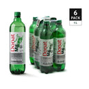 Donat Mg: Magnesium Water - Naturally Sparkling & Rich in Magnesium - Wholefood Earth®
