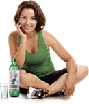 Donat Mg: Magnesium Water - Naturally Sparkling & Rich in Magnesium - Wholefood Earth® - 3838600032414