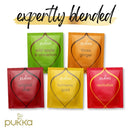 Red Festive Tea Selection - Pukka - 30 Sachets