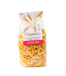 Organic Lumaconi Pasta- 500g - Organico