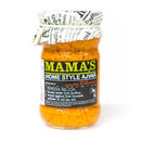 Mama's: Ajvar Mild Roasted Red Pepper Spread - 290g - Wholefood Earth®